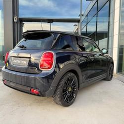 Mini Mini Cooper SE 184ch Edition Resolute Plus BVA V&eacute;nissieux