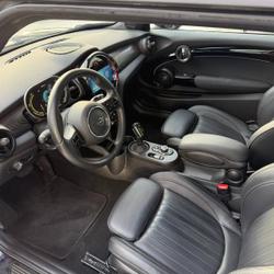 Mini Mini Cooper SE 184ch Edition Resolute Plus BVA V&eacute;nissieux