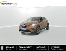 Renault Captur Bayeux