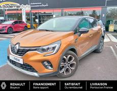 Renault Captur Bayeux