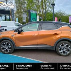 Renault Captur TCe 140 - 21 Intens Bayeux