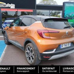 Renault Captur TCe 140 - 21 Intens Bayeux