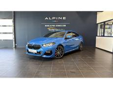 BMW Serie 2 Saint-Grégoire