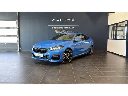 BMW Serie 2 - Gran Coupe 220i 178 ch DKG7 M Sport - 35 990 €