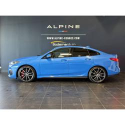 BMW Serie 2 Gran Coupe 220i 178 ch DKG7 M Sport Saint-Gr&eacute;goire
