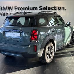 Mini Countryman Cooper 136ch Edition Premium Plus BVA7 V&eacute;nissieux