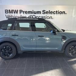 Mini Countryman Cooper 136ch Edition Premium Plus BVA7 V&eacute;nissieux