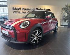 Mini Mini Vénissieux