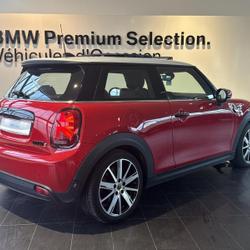 Mini Mini Cooper SE 184ch Edition Premium Plus BVA 5CV V&eacute;nissieux