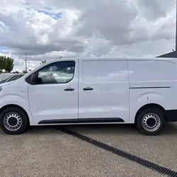 Peugeot Expert XL 2.0 BLUEHDI 145CH 19990&euro; HT Guer
