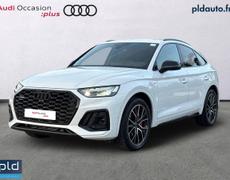 Audi Q5 Saint-Victoret