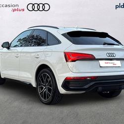Audi Q5 Q5 Sportback 55 TFSIe 367 S tronic 7 Quattro S line Saint-Victoret