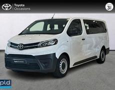 Toyota Proace verso Saint-Victoret
