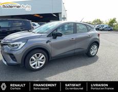 Renault Captur Carhaix-Plouguer