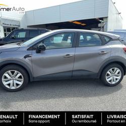 Renault Captur E-Tech 145 - 21 Business Carhaix-Plouguer