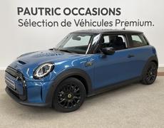 Mini Mini Vénissieux