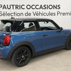 Mini Mini Cooper SE 184ch Edition Premium Plus BVA 5CV V&eacute;nissieux