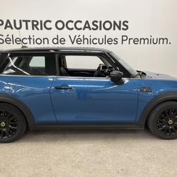 Mini Mini Cooper SE 184ch Edition Premium Plus BVA 5CV V&eacute;nissieux