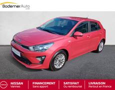 Kia Rio - 1.0 T-GDi 100 ch DCT7 Active - 13 590 €