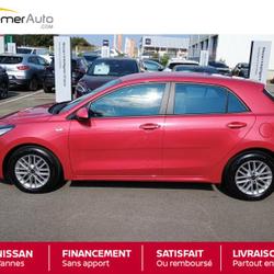 Kia Rio 1.0 T-GDi 100 ch DCT7 Active Ploeren
