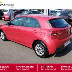 Kia Rio 1.0 T-GDi 100 ch DCT7 Active Ploeren
