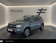 Dacia Duster Trélissac