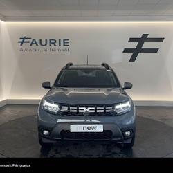 Dacia Duster Duster ECO-G 100 4x2 Journey + Tr&eacute;lissac