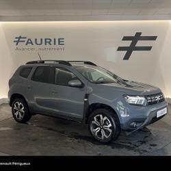 Dacia Duster Duster ECO-G 100 4x2 Journey + Tr&eacute;lissac