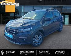 Dacia Sandero Hérouville-Saint-Clair