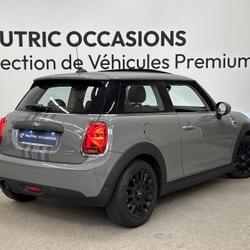 Mini Mini One 102ch Euro6d-T V&eacute;nissieux