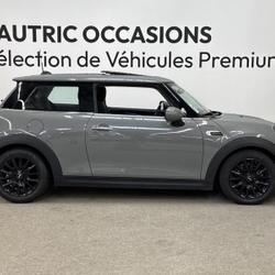 Mini Mini One 102ch Euro6d-T V&eacute;nissieux
