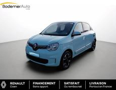Renault Twingo 3