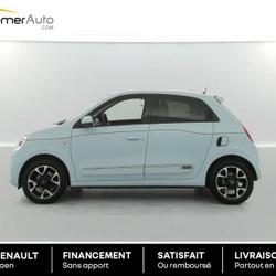 Renault Twingo 3 III SCe 75 - 20 Intens H&eacute;rouville-Saint-Clair