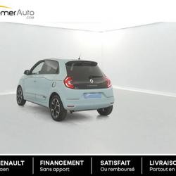 Renault Twingo 3 III SCe 75 - 20 Intens H&eacute;rouville-Saint-Clair