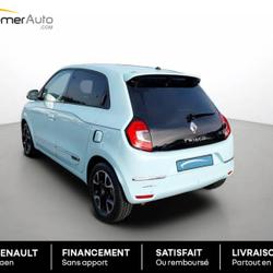 Renault Twingo 3 III SCe 75 - 20 Intens H&eacute;rouville-Saint-Clair