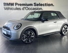 Mini Cooper Cabrio Vénissieux