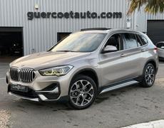 BMW X1 Guer
