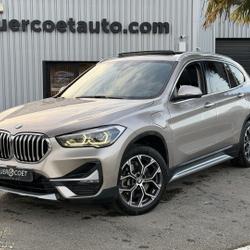 BMW X1 (F48) XDRIVE25EA 220CH XLINE occasion - Guer - photo 2/24