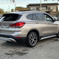 BMW X1 (F48) XDRIVE25EA 220CH XLINE occasion - Guer - photo 3/24