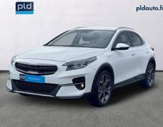 Kia XCee'd Saint-Victoret
