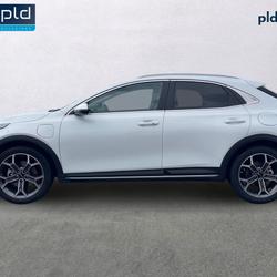 Kia XCee'd XCeed 1.6 GDi Hybride Rechargeable 141ch DCT6 Active Saint-Victoret