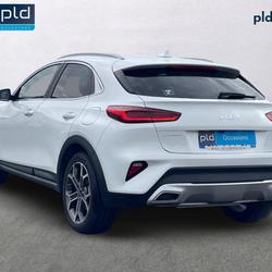 Kia XCee'd XCeed 1.6 GDi Hybride Rechargeable 141ch DCT6 Active Saint-Victoret