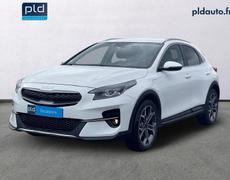 Kia XCee'd Saint-Victoret