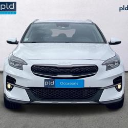 Kia XCee'd 1.6 GDi 105ch + Plug-In 60.5ch Active DCT6 Saint-Victoret