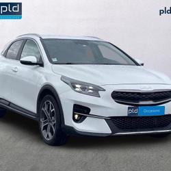 Kia XCee'd 1.6 GDi 105ch + Plug-In 60.5ch Active DCT6 Saint-Victoret