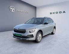 Skoda Kamiq Saint-Lô