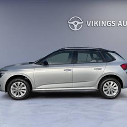 Skoda Kamiq Kamiq 1.0 TSI Evo 2 116 ch DSG7 Selection Saint-L&ocirc;