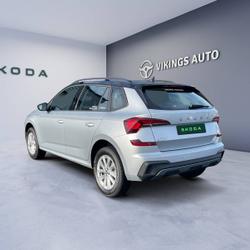 Skoda Kamiq Kamiq 1.0 TSI Evo 2 116 ch DSG7 Selection Saint-L&ocirc;