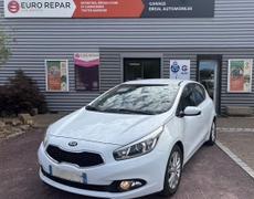 Kia Cee'd Bréal-sous-Montfort
