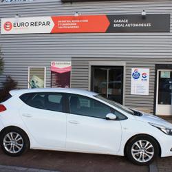 Kia Cee'd 1.4 CRDI 90CH STYLE Br&eacute;al-sous-Montfort